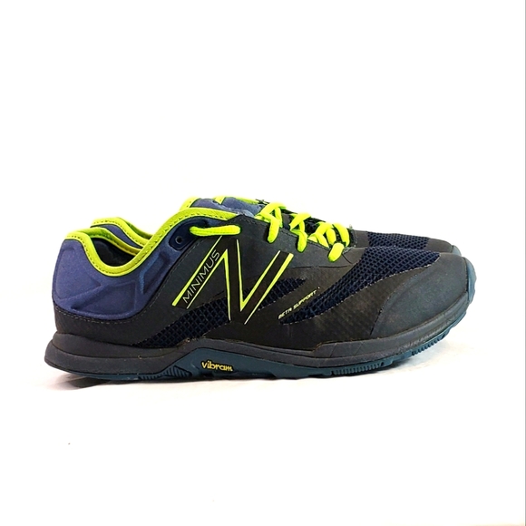 New Balance Vibram Minimus Meta Support Shoes - Picture 1 of 9